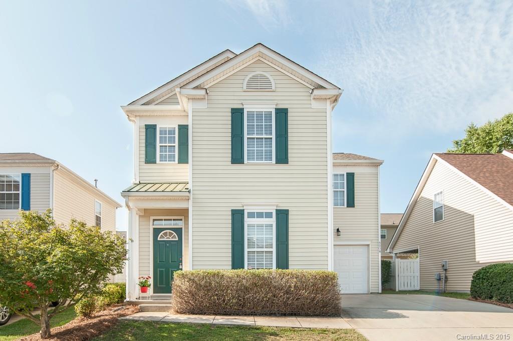 Arlington - Residential