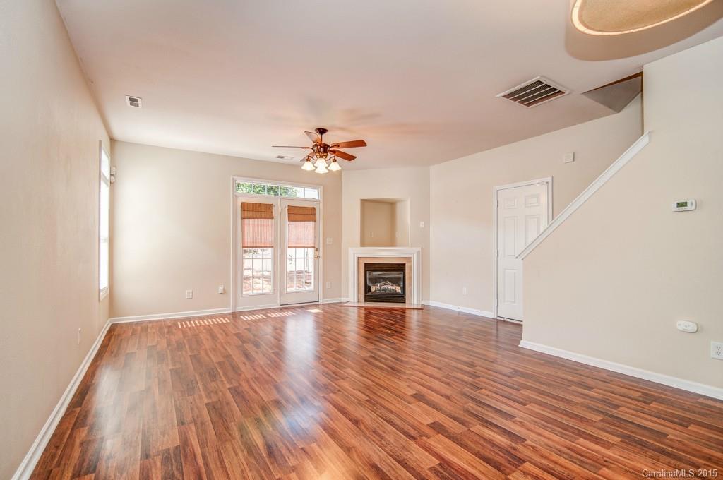 Arlington - Residential