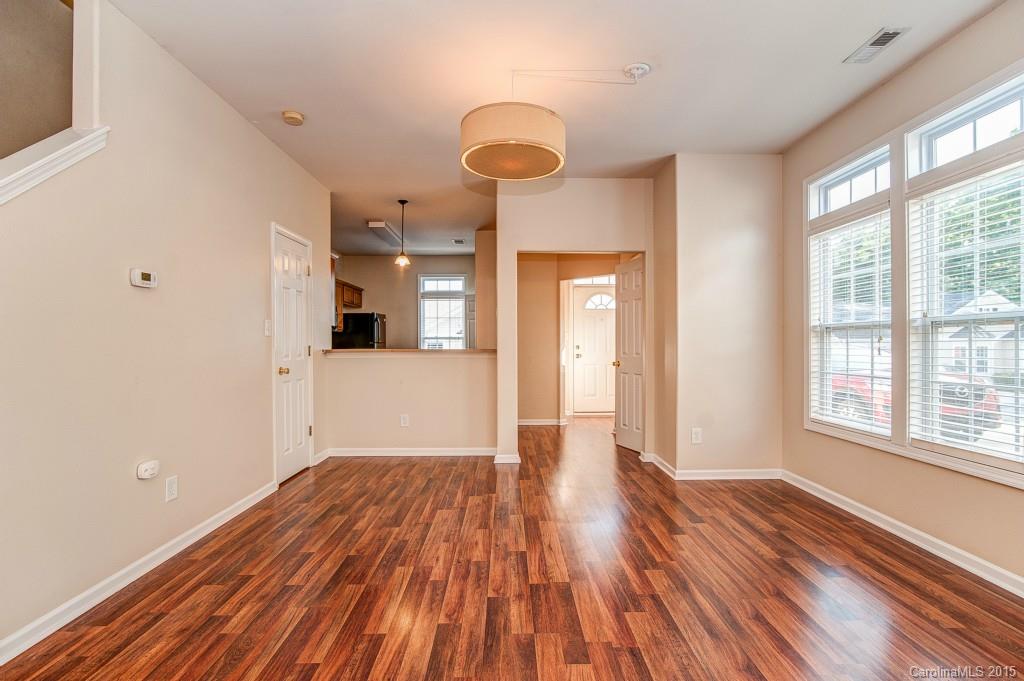 Arlington - Residential