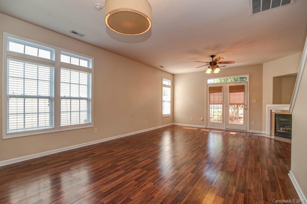 Arlington - Residential