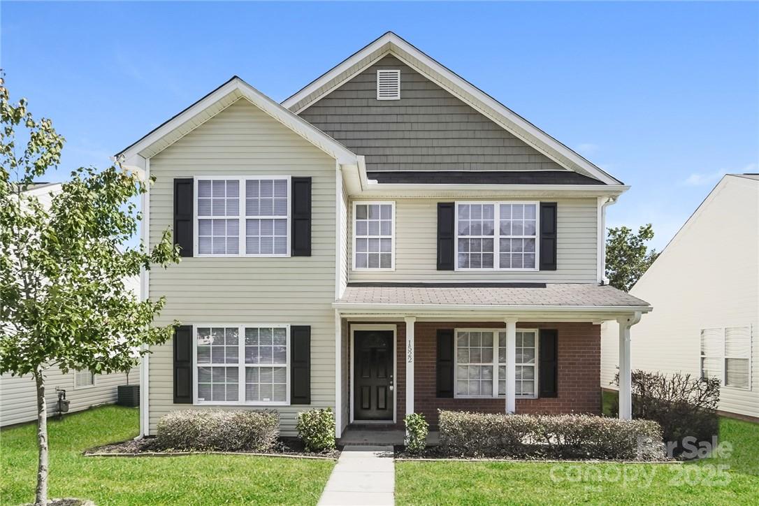 1522 Tuckers Glenn Drive