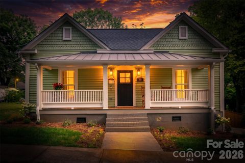 Photo of 518 W Sharpe Street, Statesville, NC 28677 (MLS # 4359455)