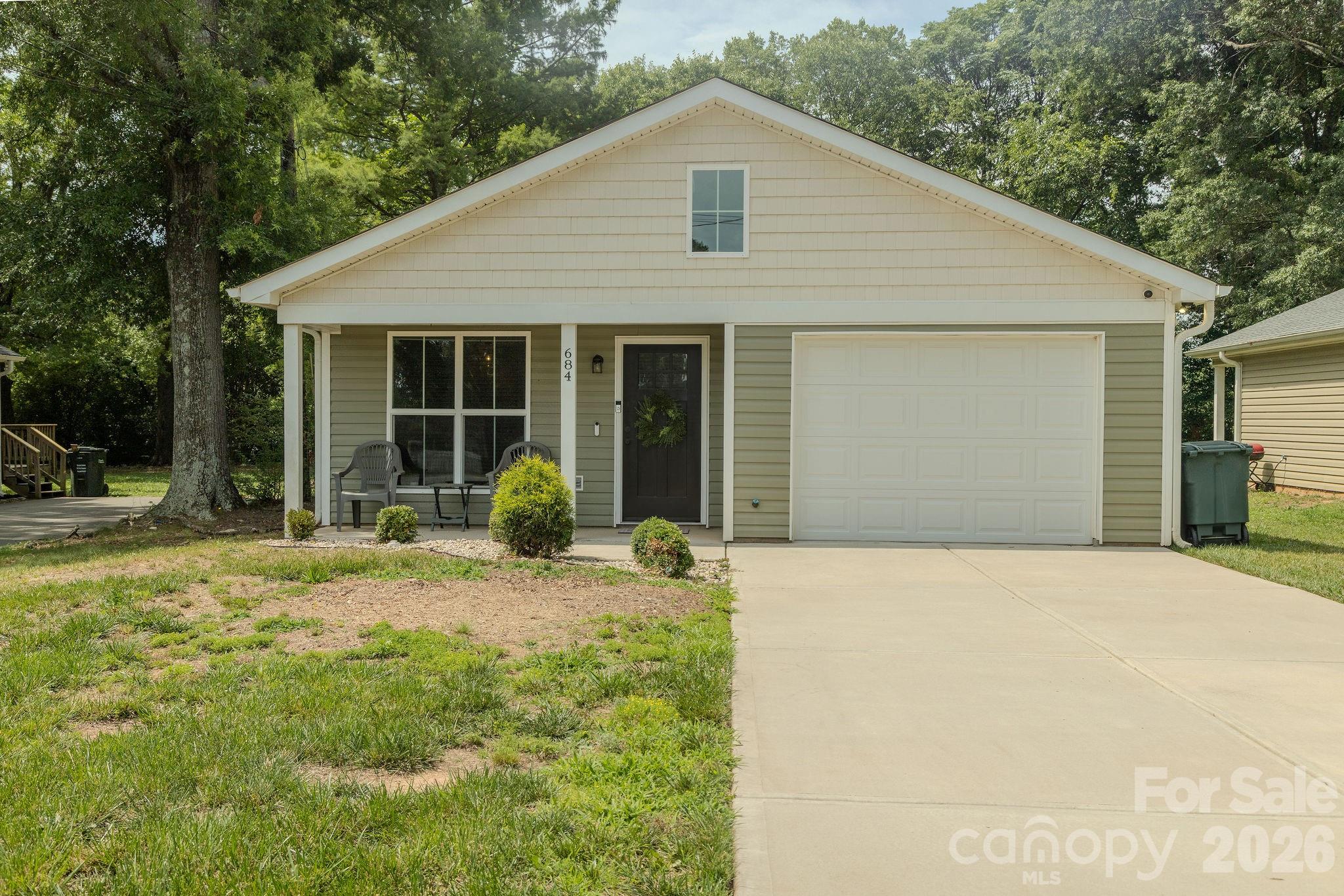684 Union Cemetery Road SW