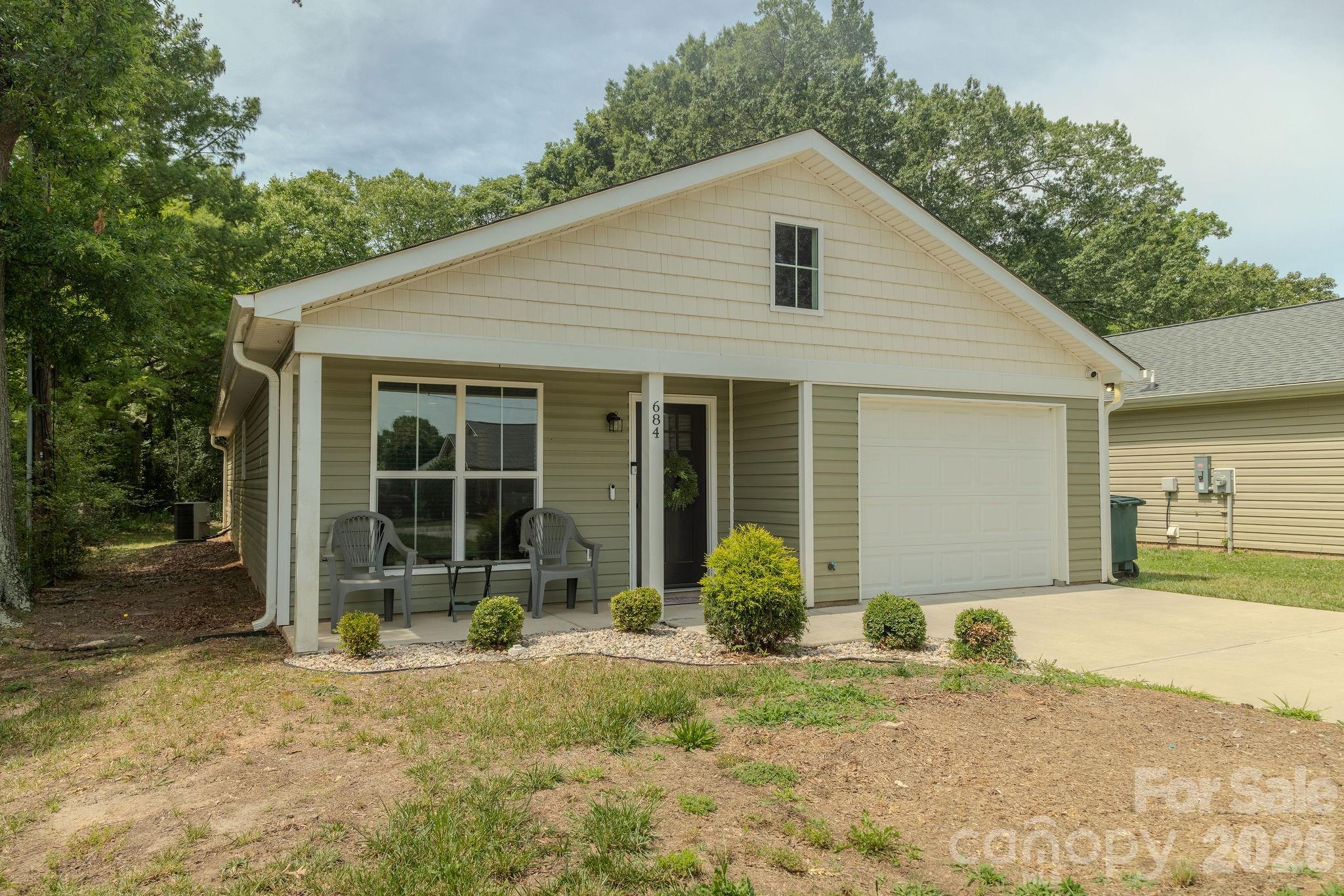 684 Union Cemetery Road SW