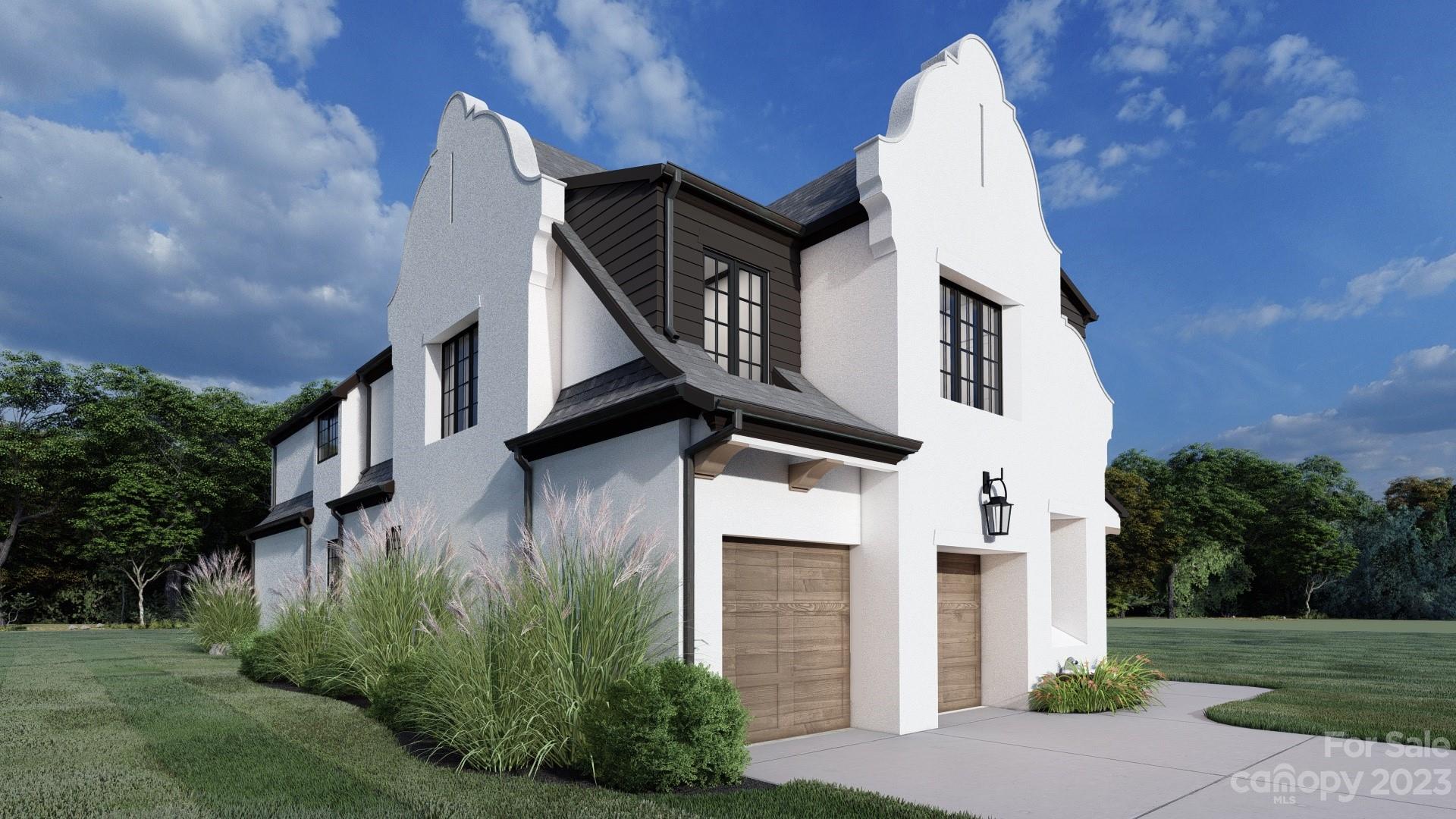 Cotswold - Residential