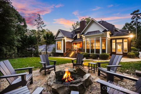 Photo of 7511 Olde Sycamore Drive, Mint Hill, NC 28227 (MLS # 4318774)