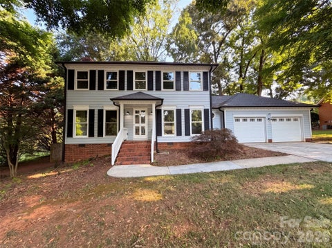 Photo of 4224 Old Forge Drive, Gastonia, NC 28056 (MLS # 4401415)