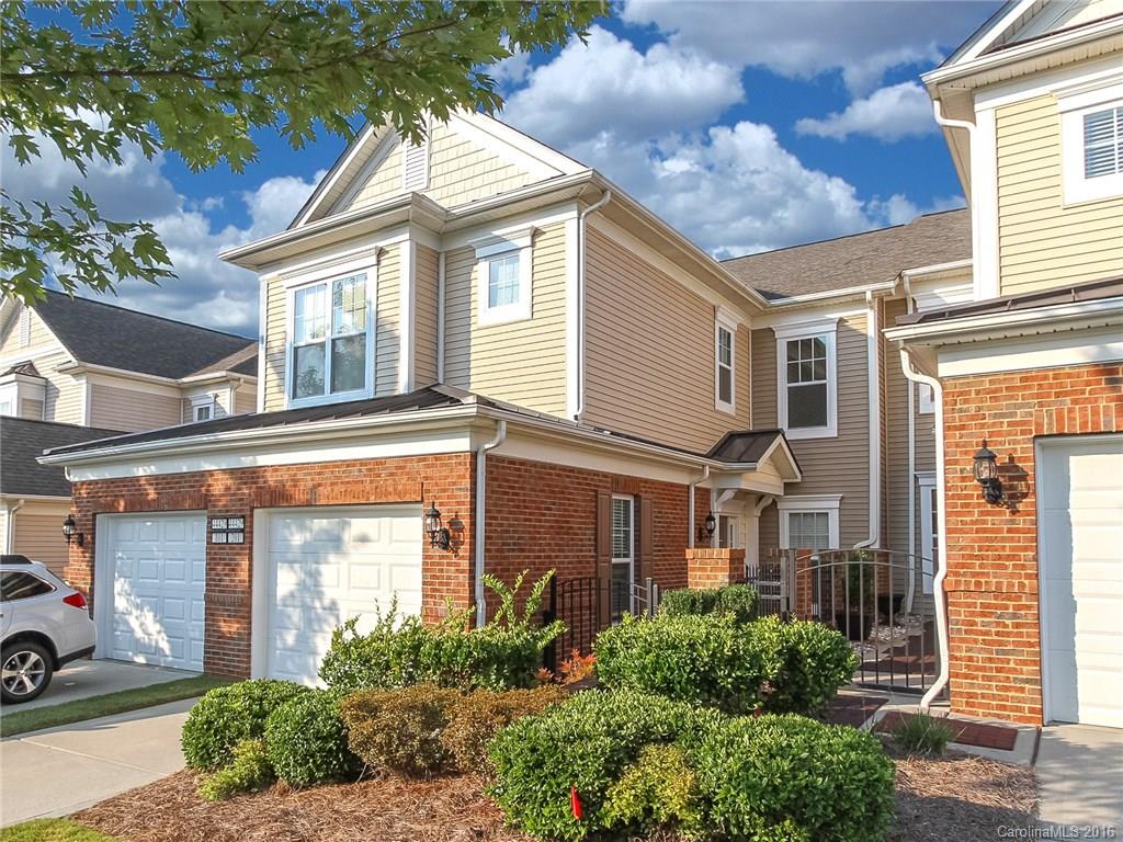 Sun City Carolina Lakes - Residential