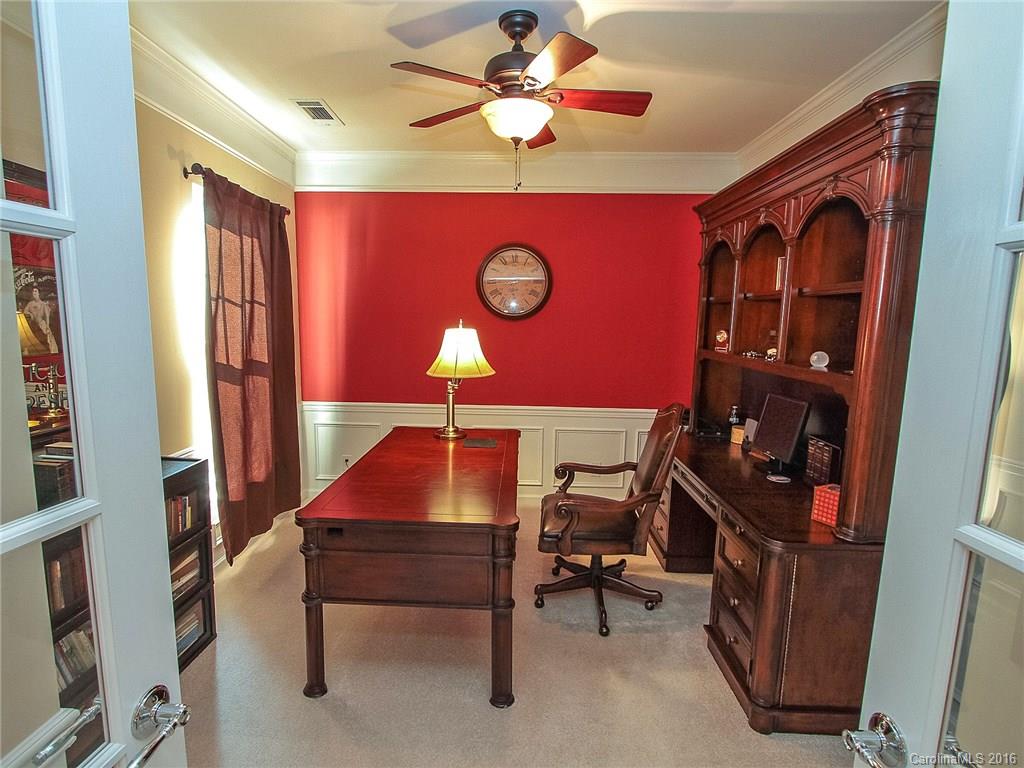 Sun City Carolina Lakes - Residential