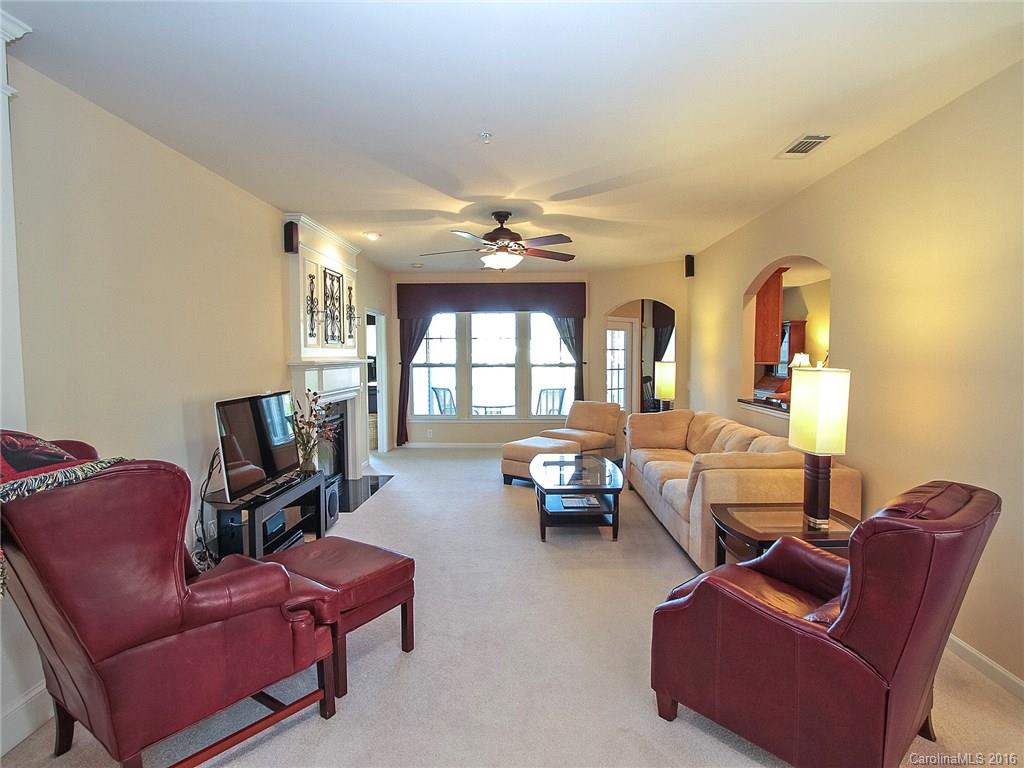 Sun City Carolina Lakes - Residential