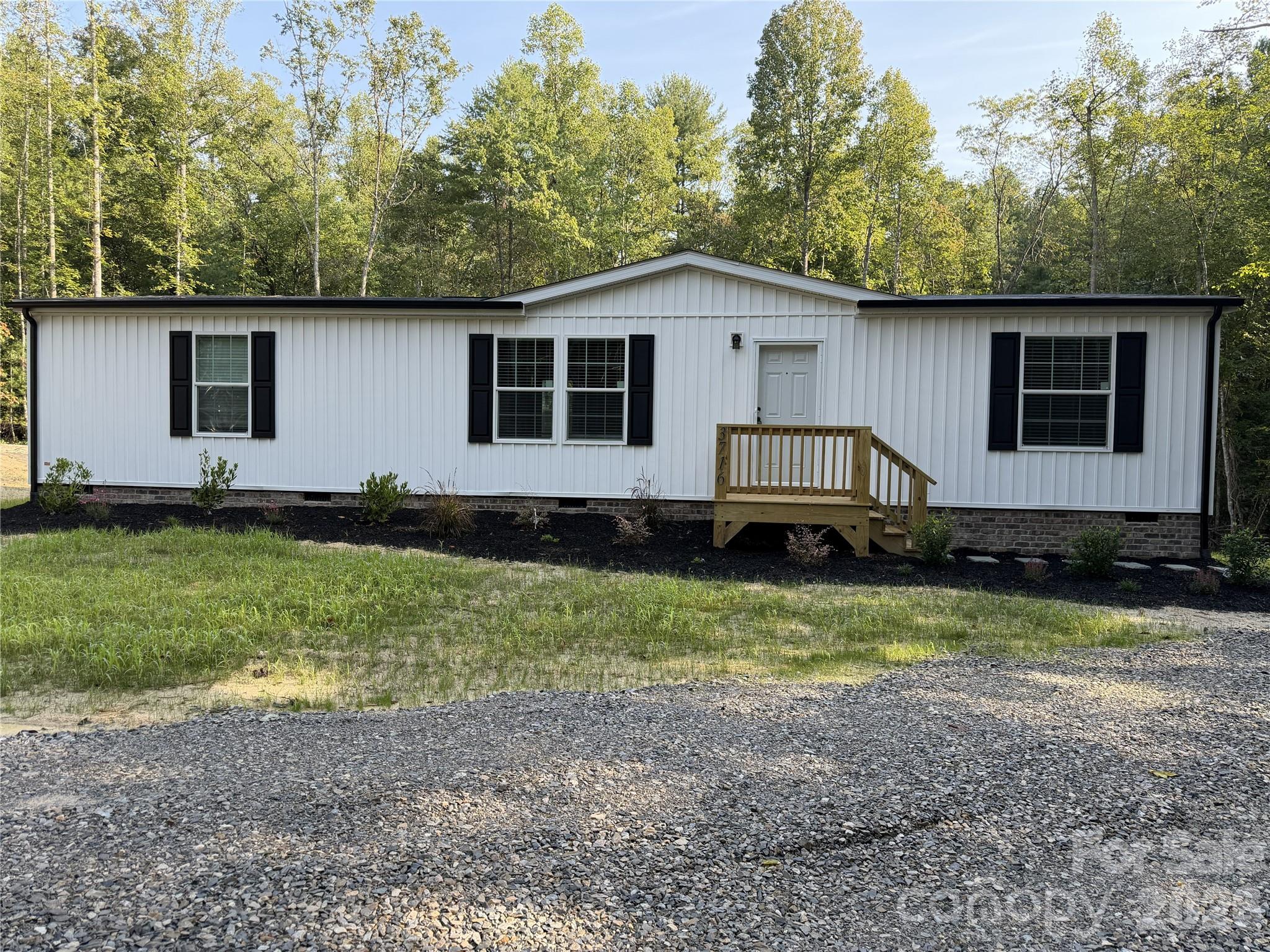 3716 Piney Road
