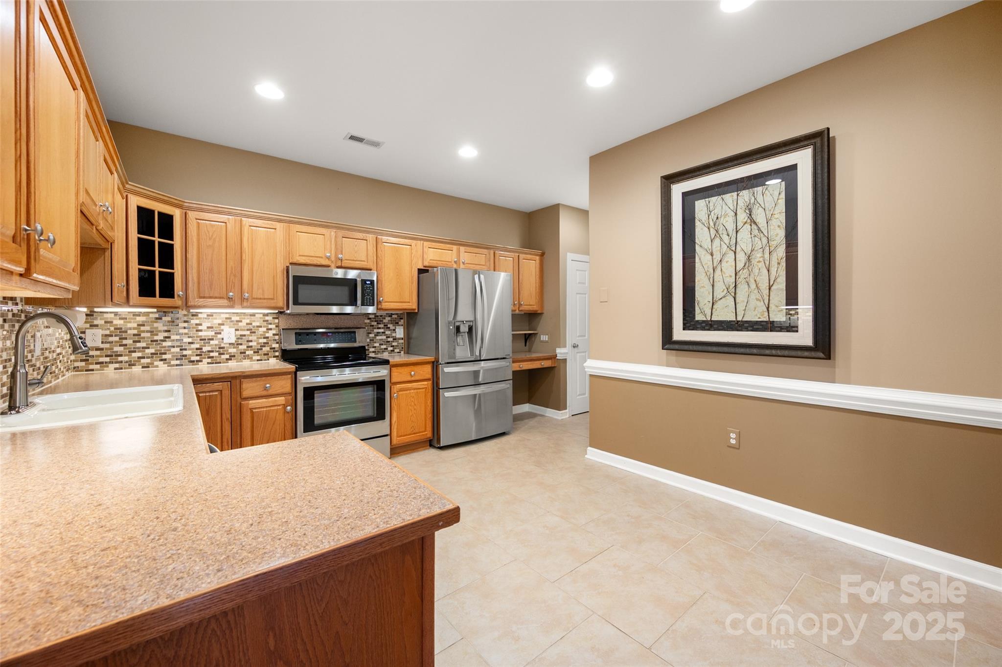 Windsor Oaks - Residential