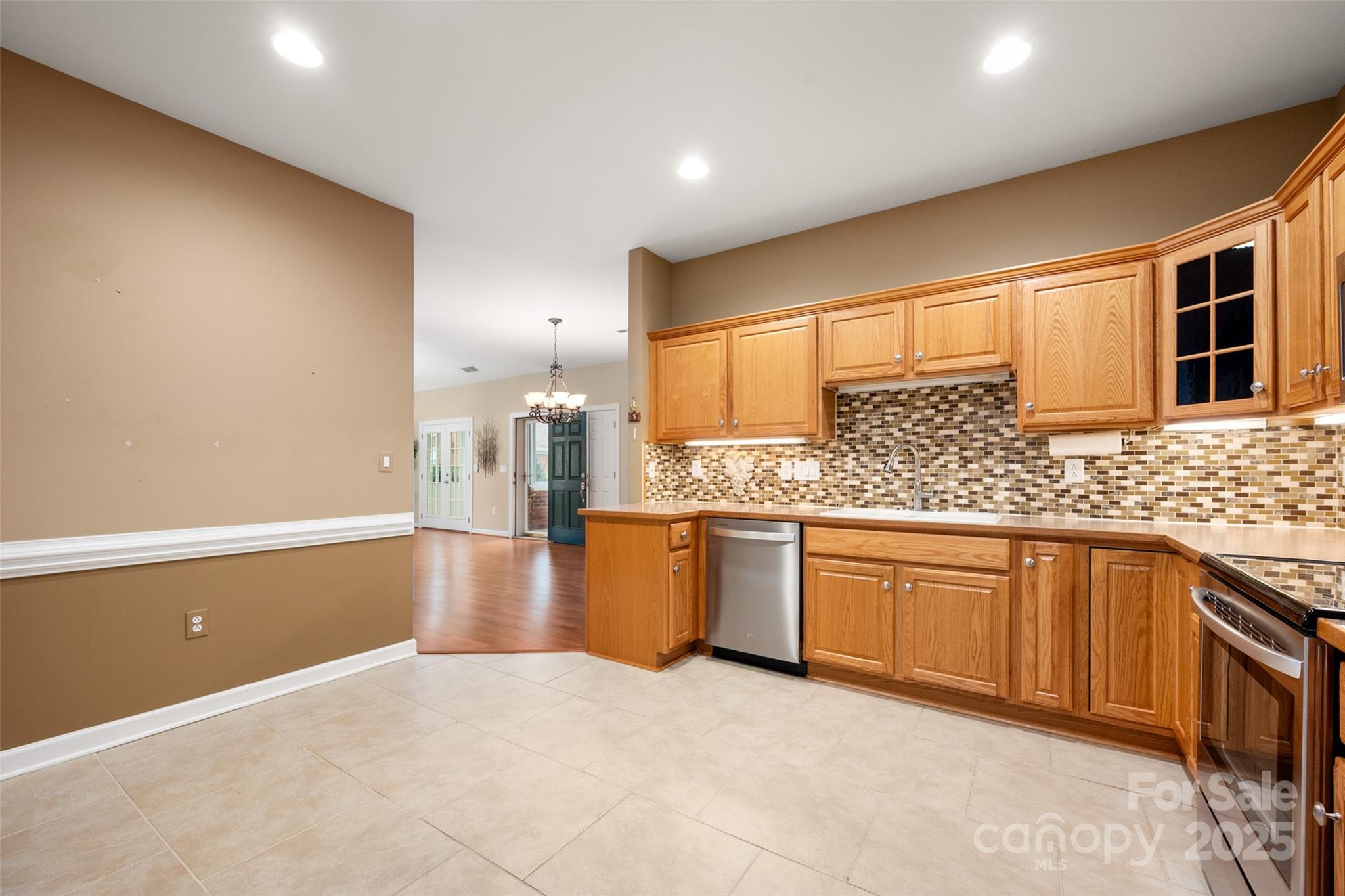 Windsor Oaks - Residential