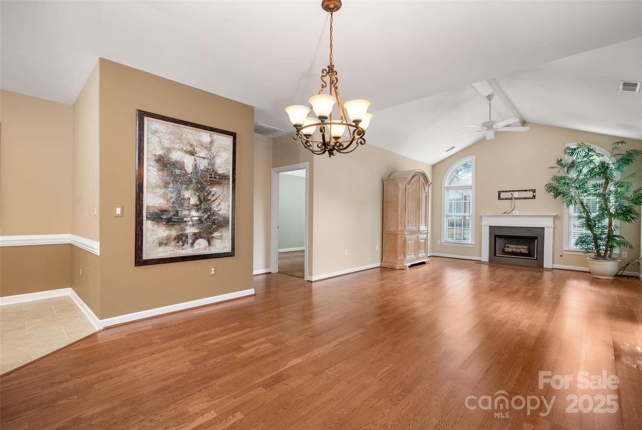 Windsor Oaks - Residential