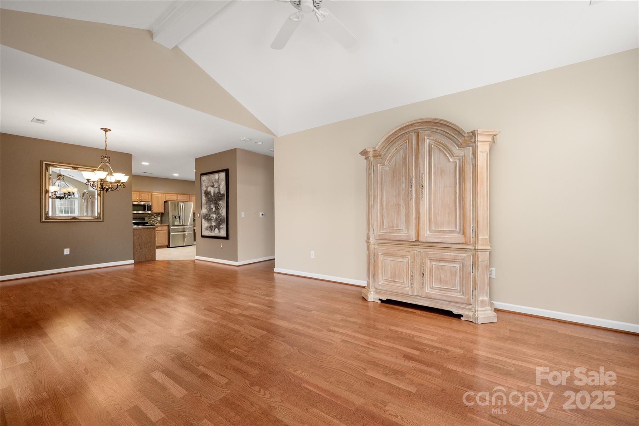 Windsor Oaks - Residential