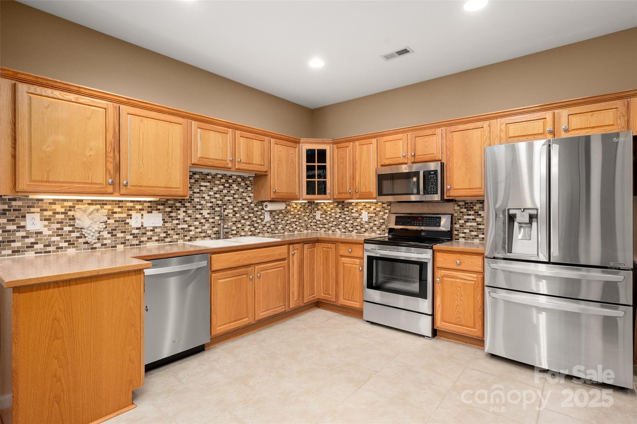 Windsor Oaks - Residential