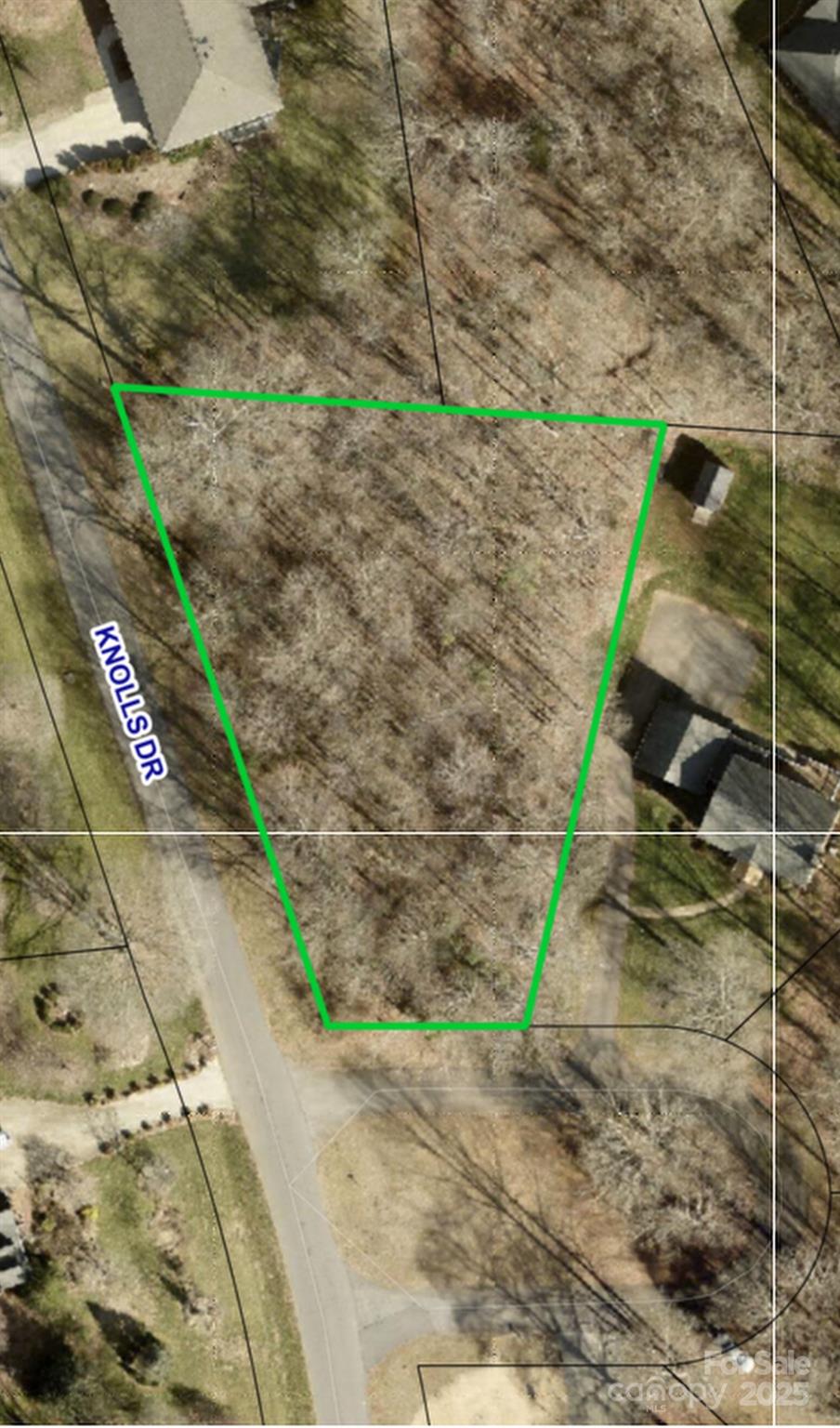 1895 Knolls Drive