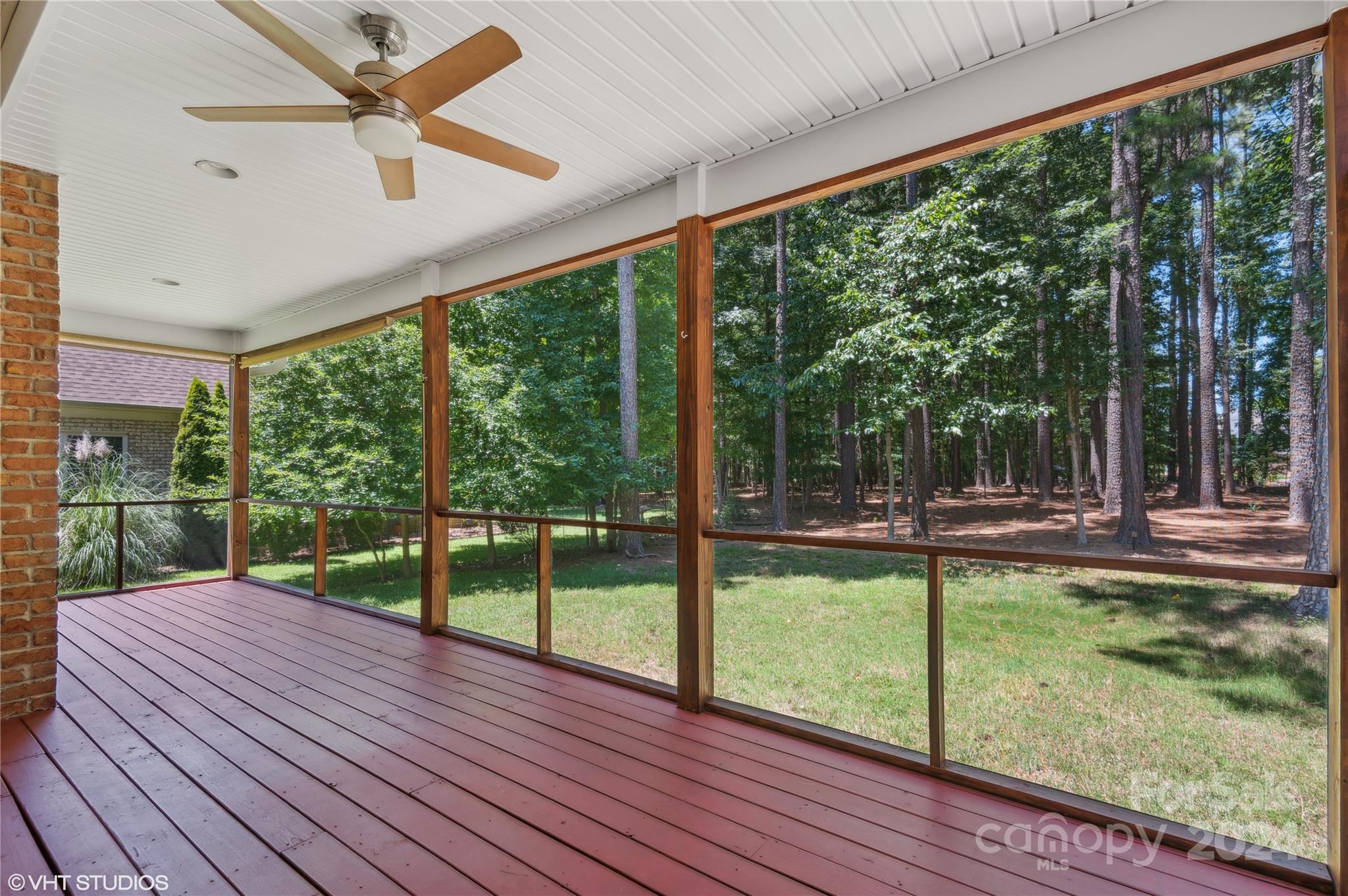 Water Edge - Residential