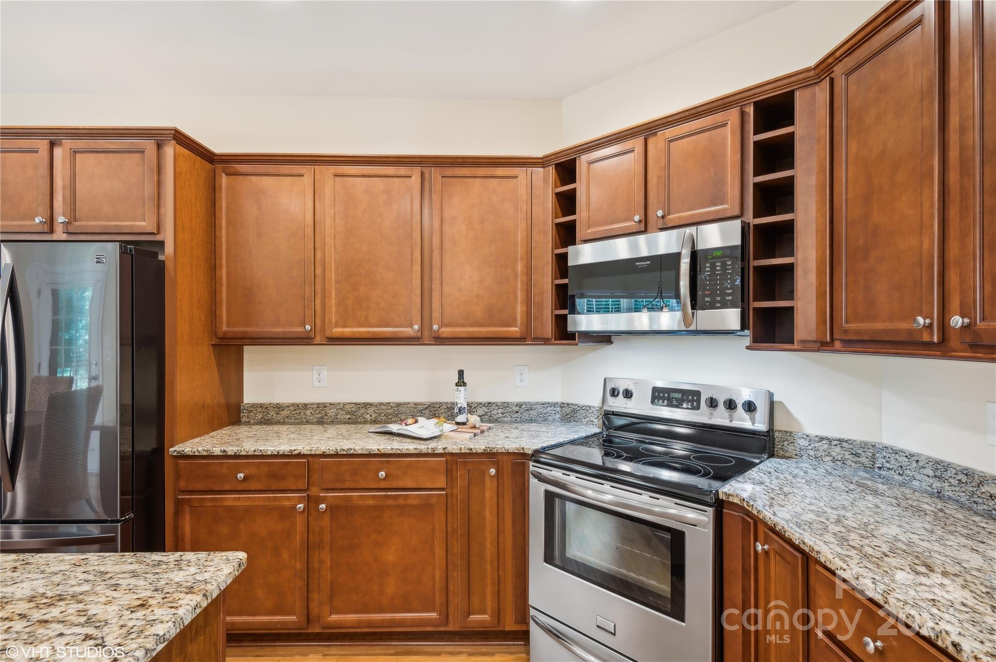 Water Edge - Residential