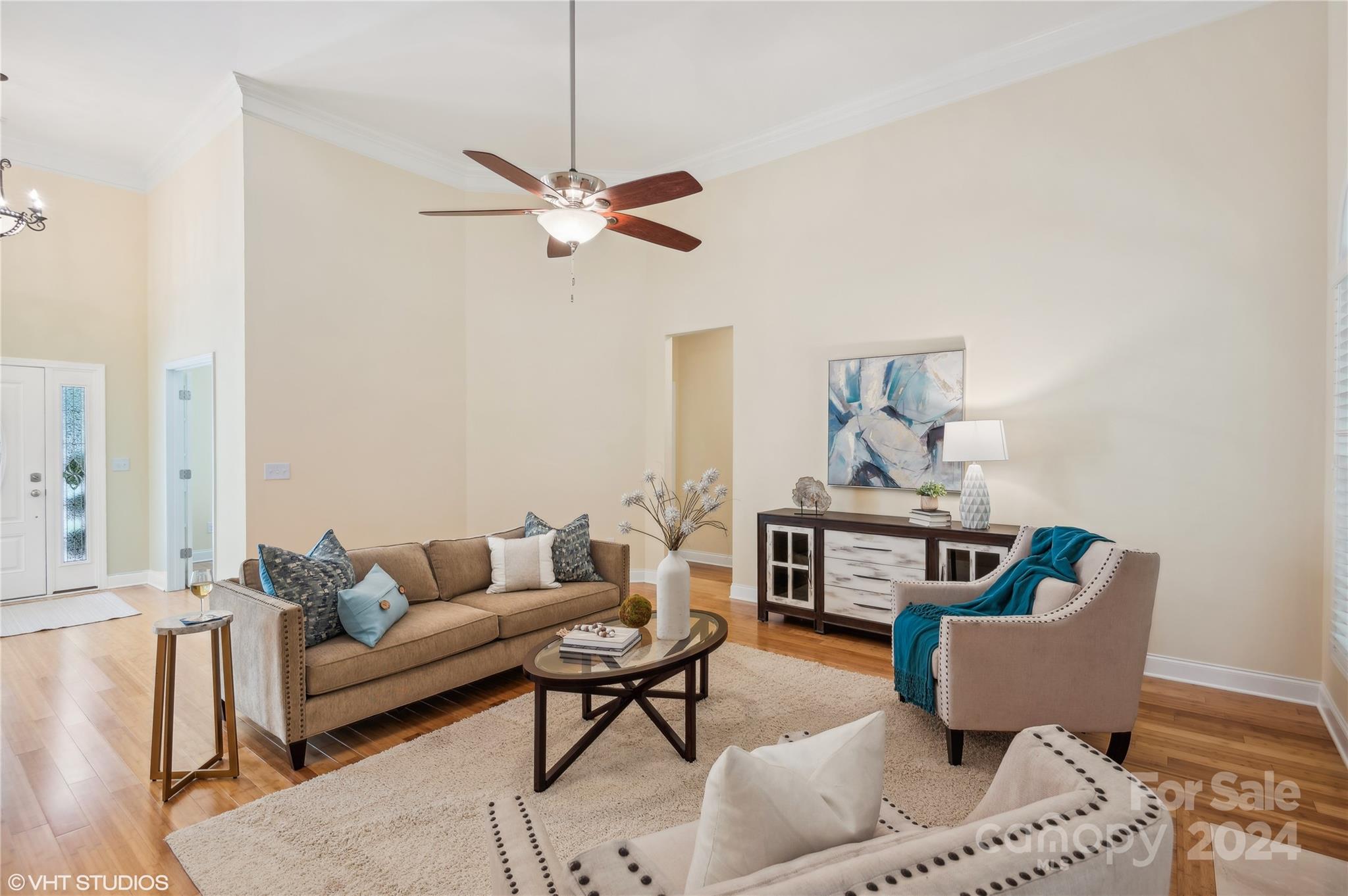 Water Edge - Residential