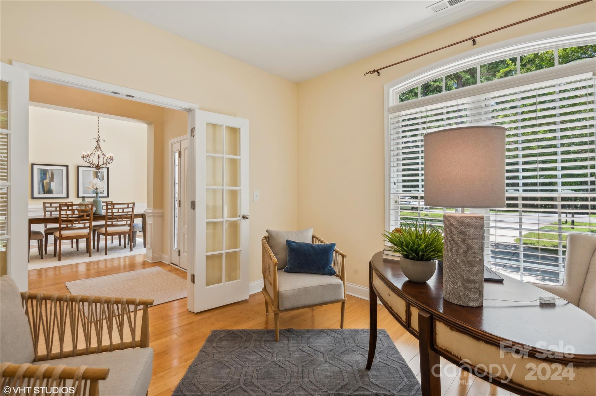 Water Edge - Residential