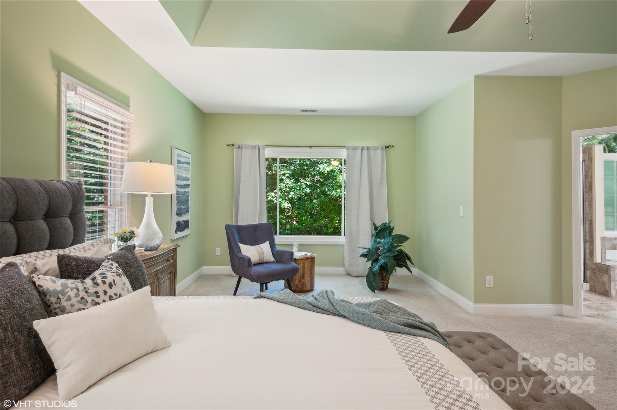 Water Edge - Residential