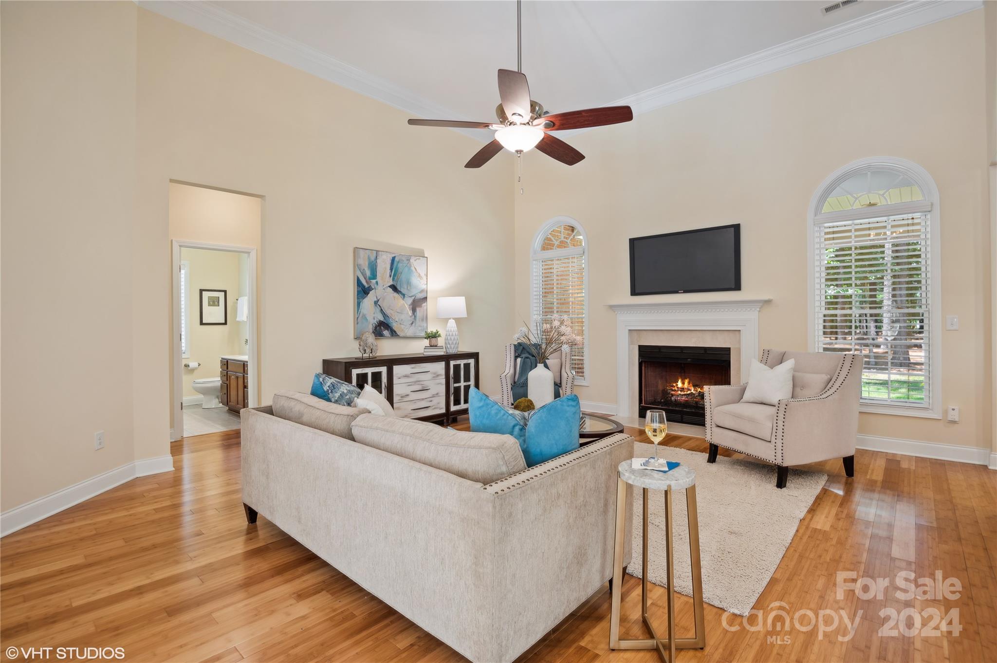 Water Edge - Residential