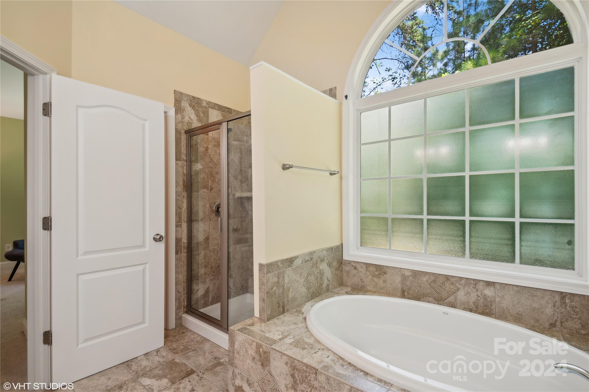 Water Edge - Residential