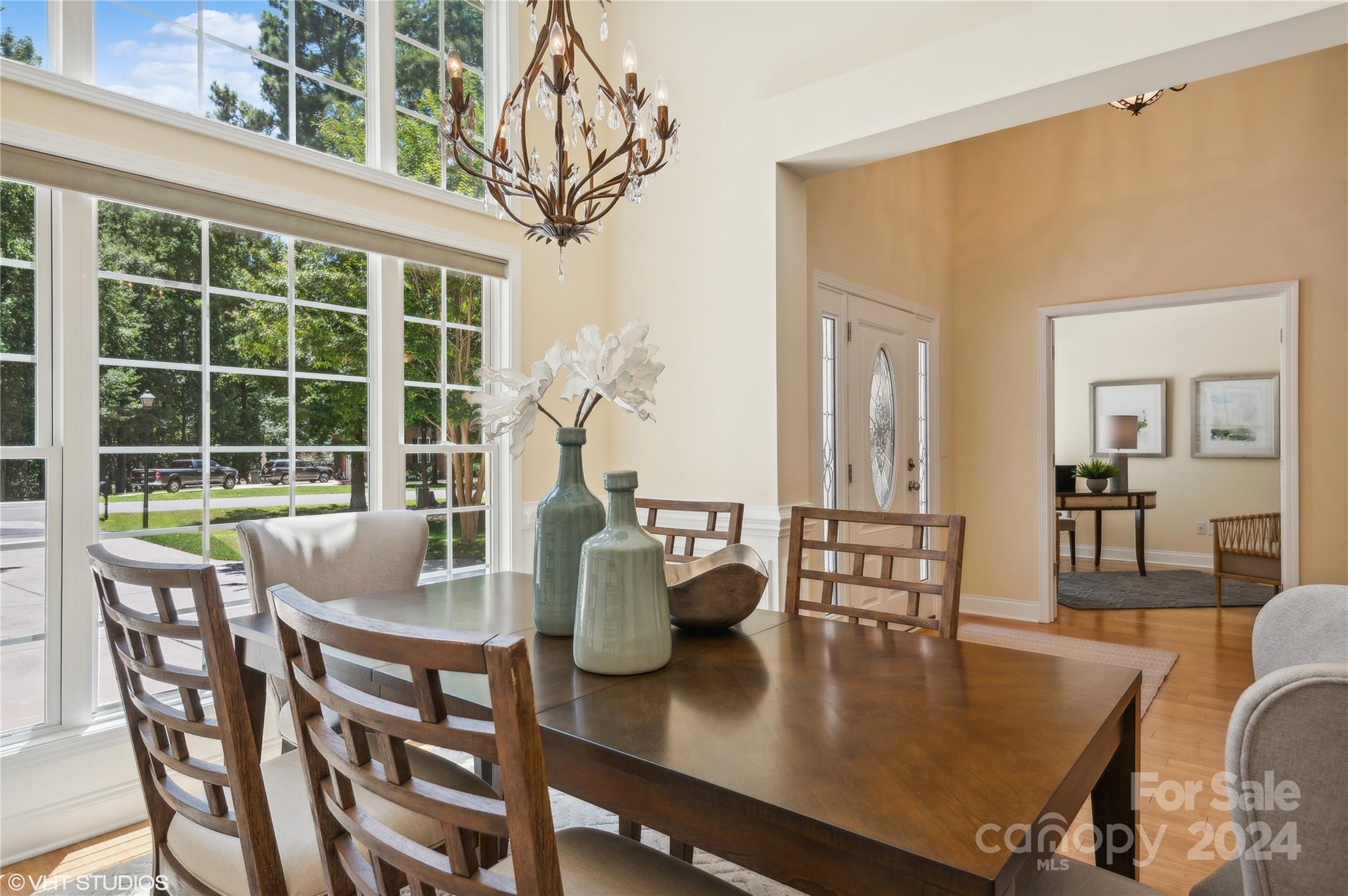 Water Edge - Residential