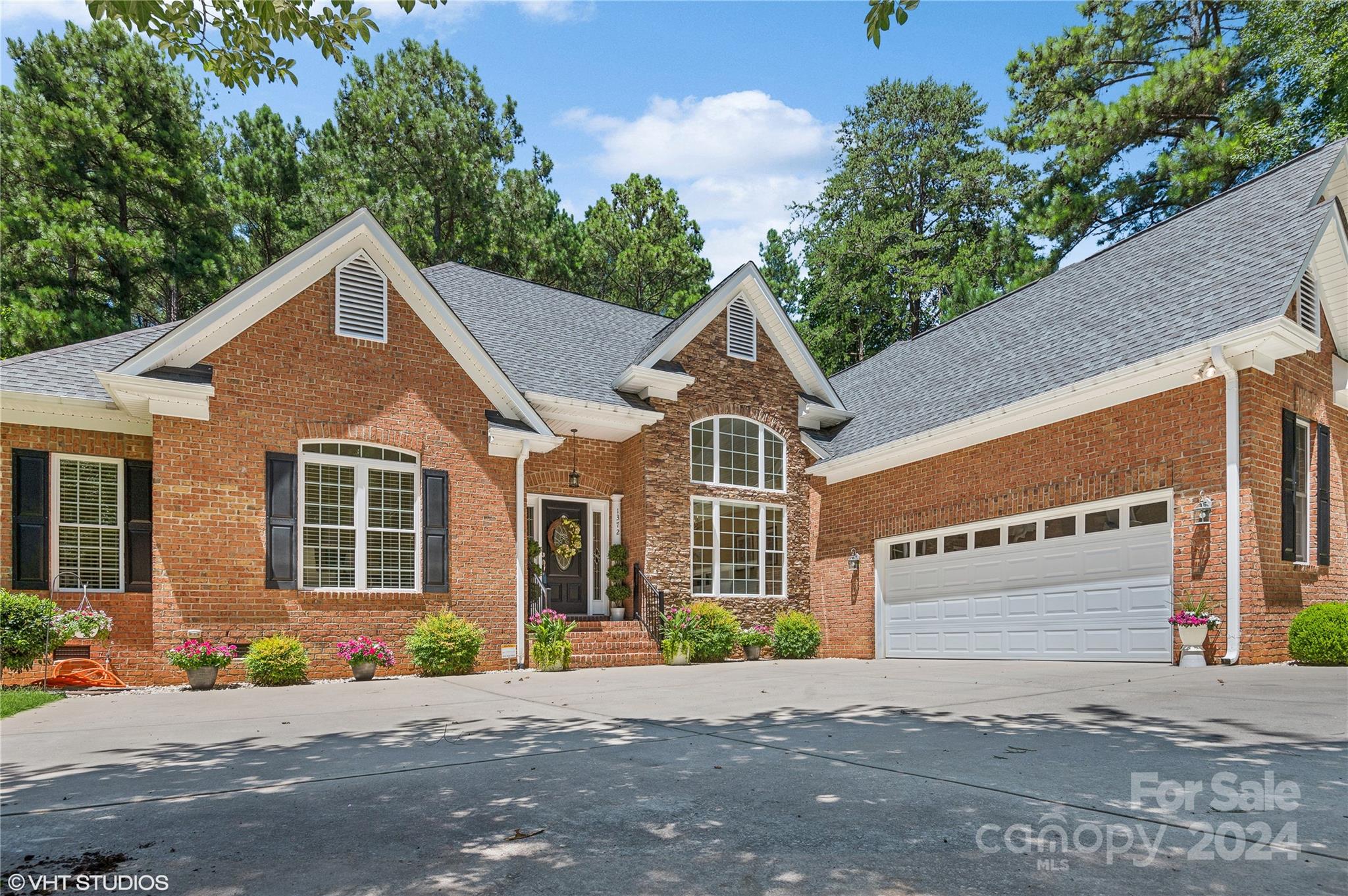 Water Edge - Residential