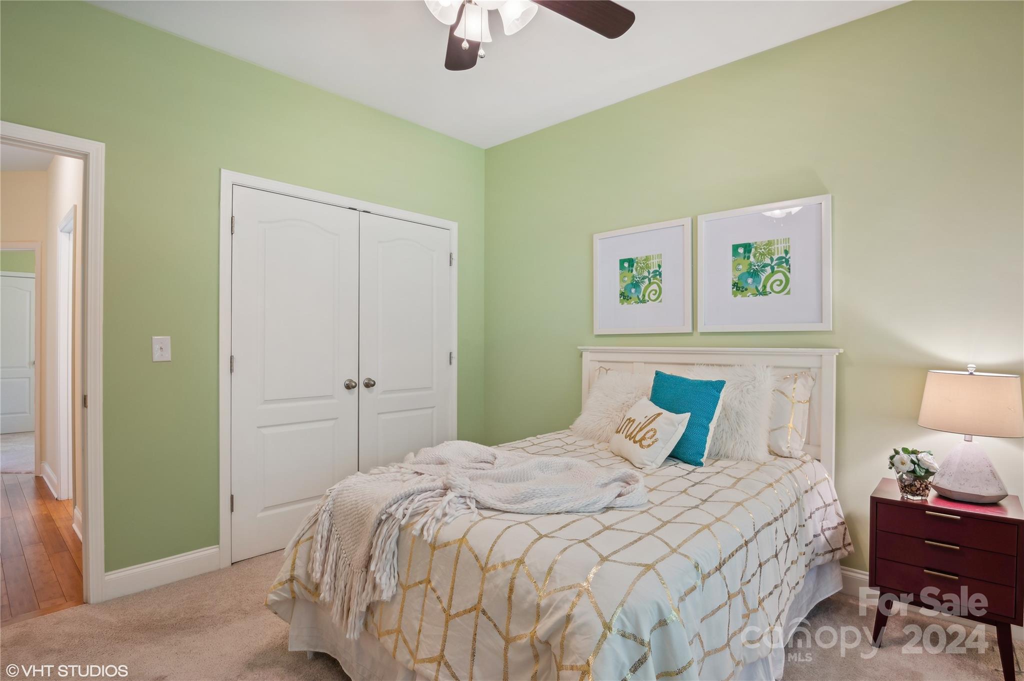 Water Edge - Residential