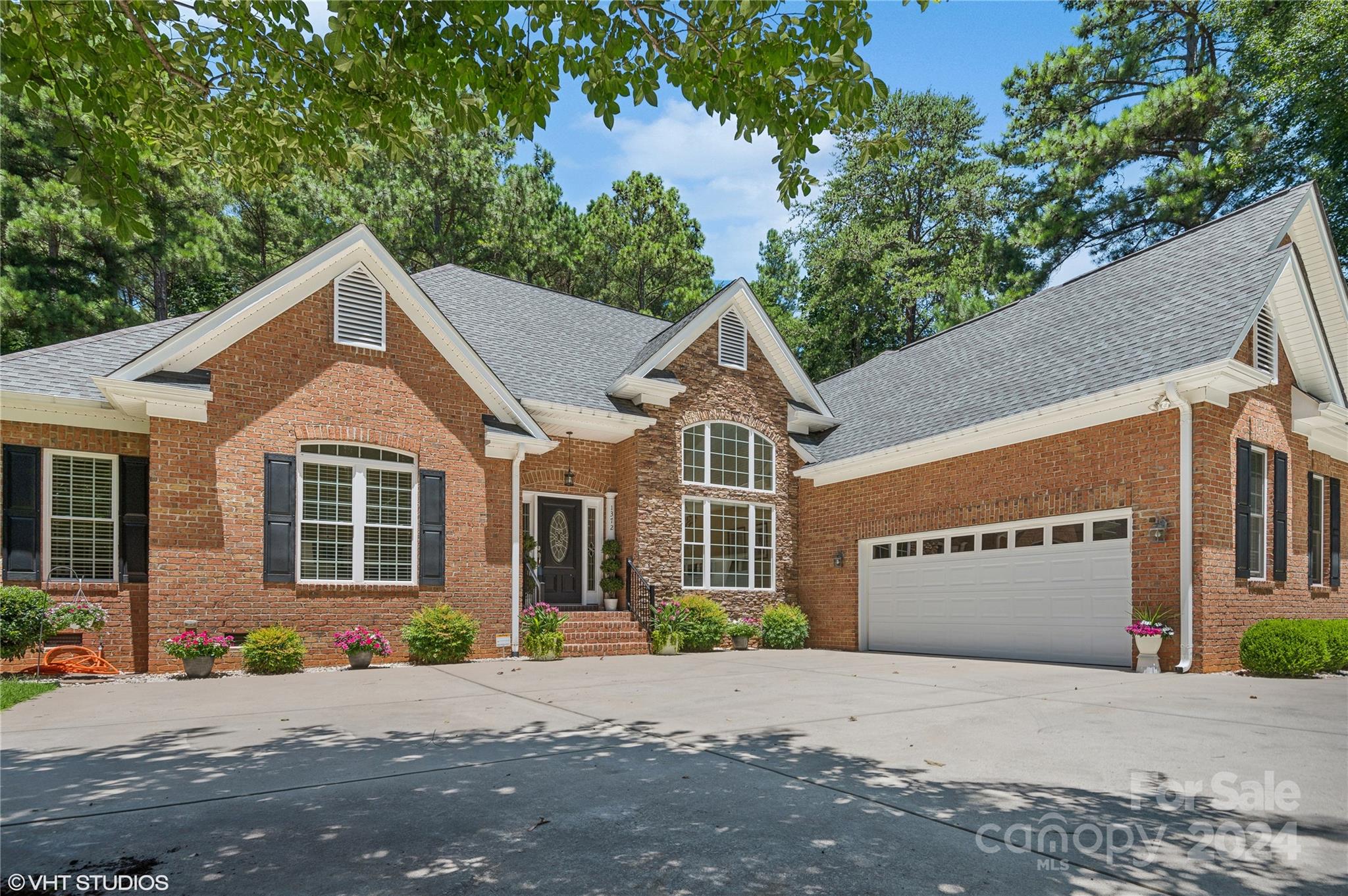 Water Edge - Residential