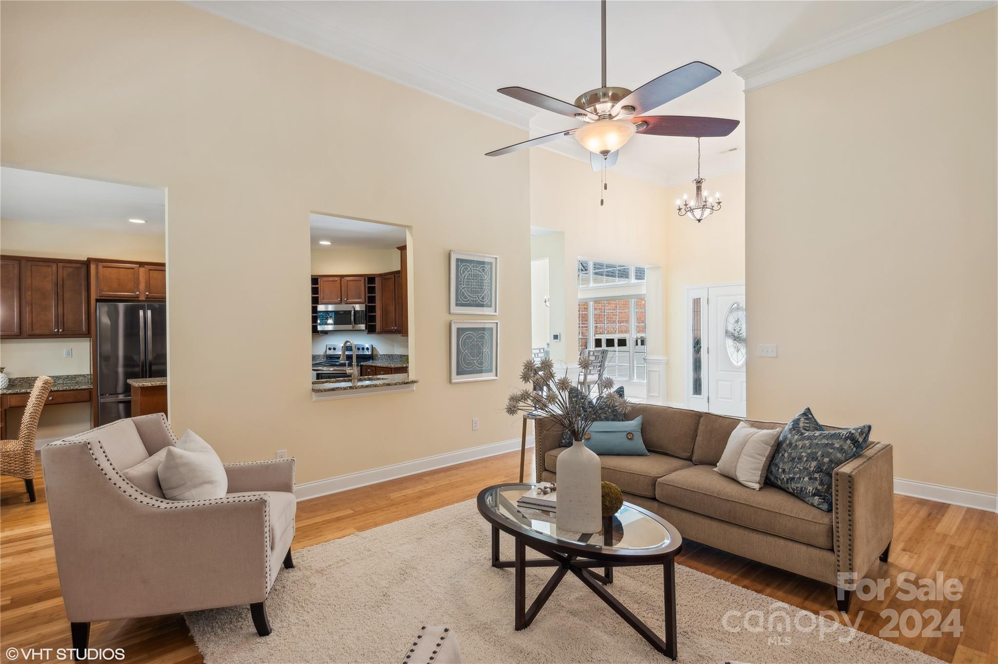 Water Edge - Residential