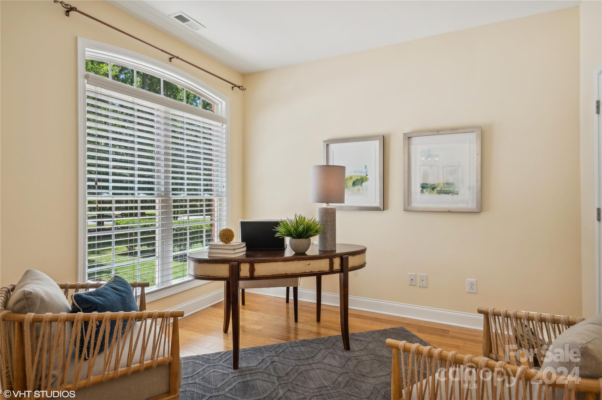 Water Edge - Residential