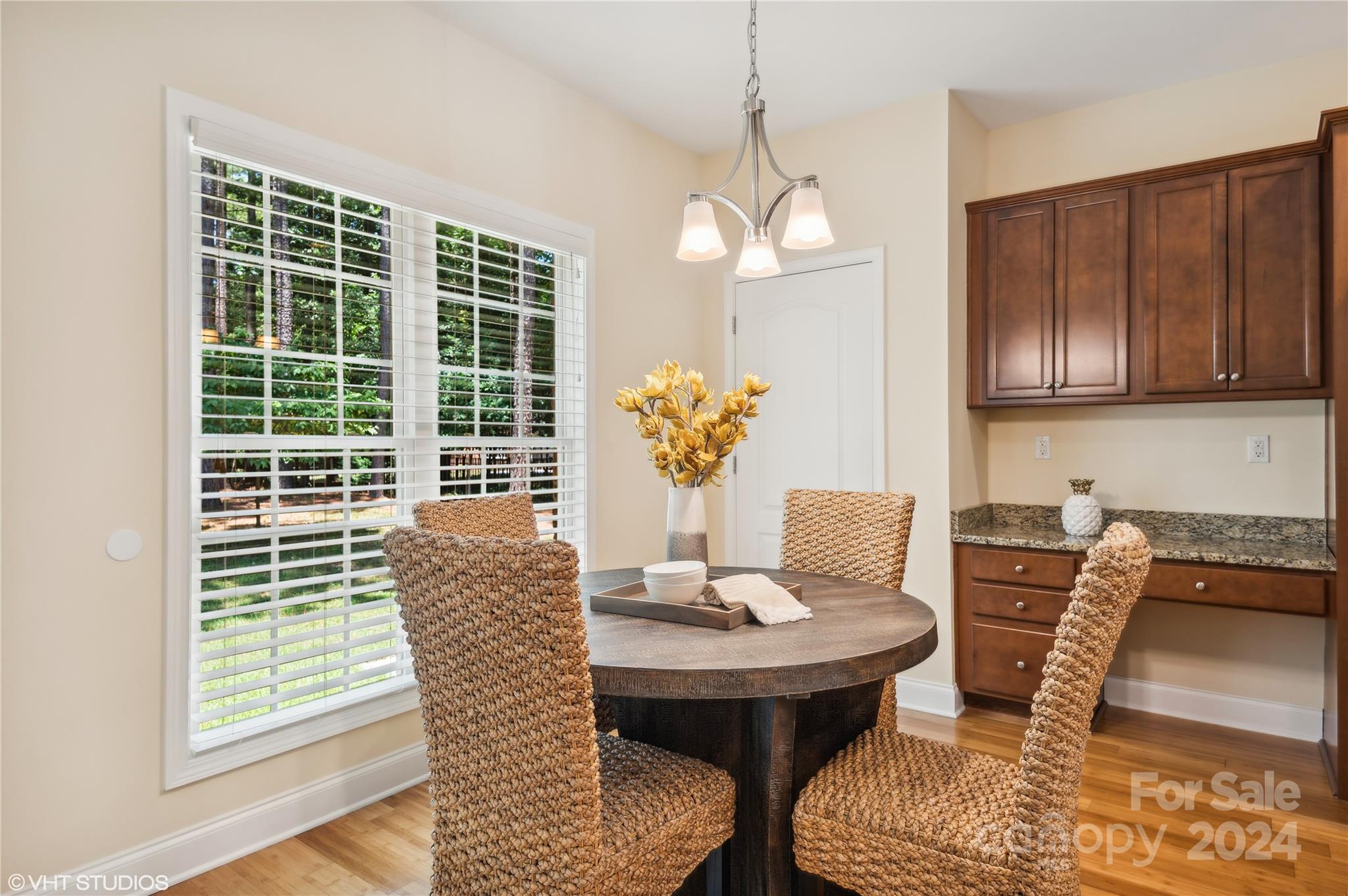 Water Edge - Residential