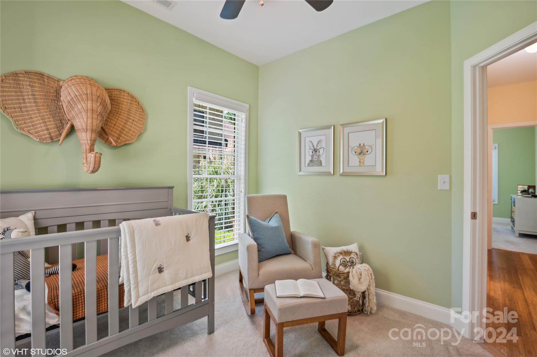 Water Edge - Residential