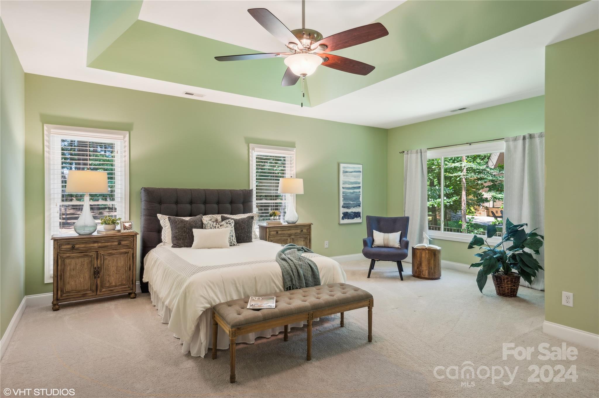 Water Edge - Residential