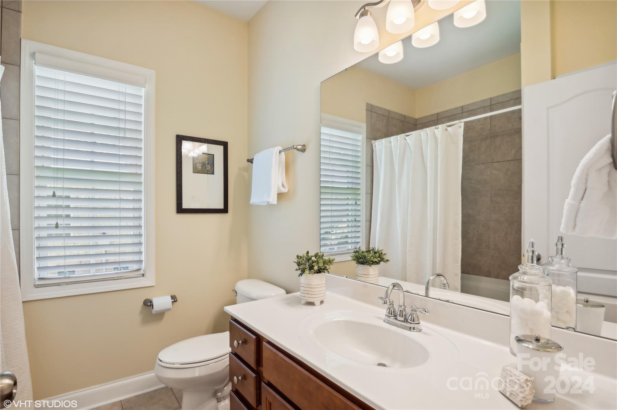 Water Edge - Residential