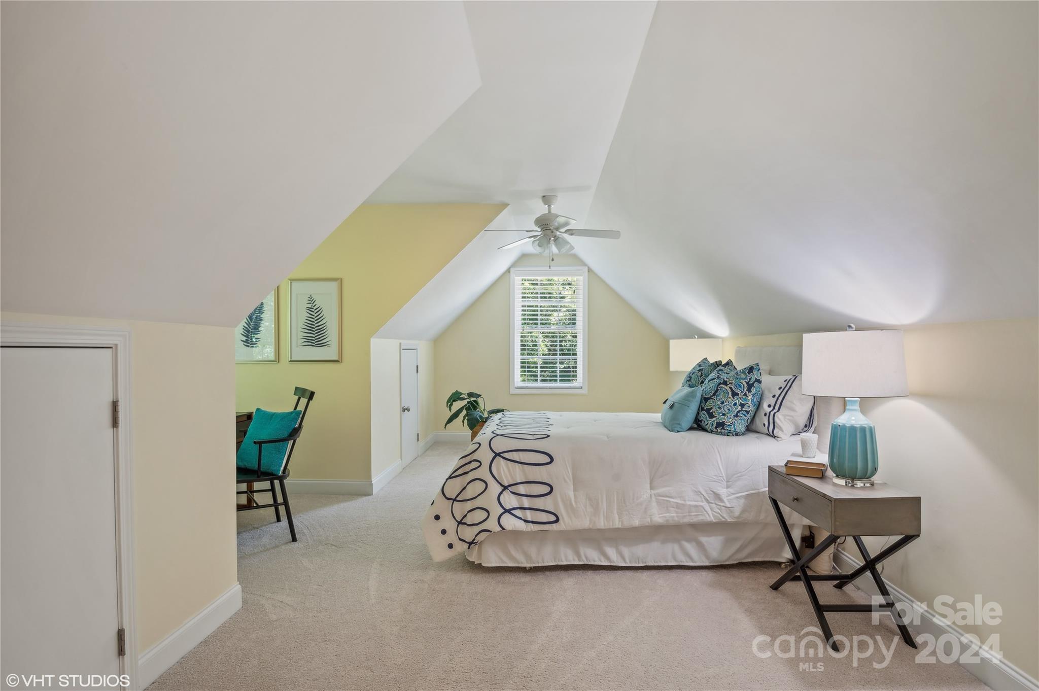 Water Edge - Residential