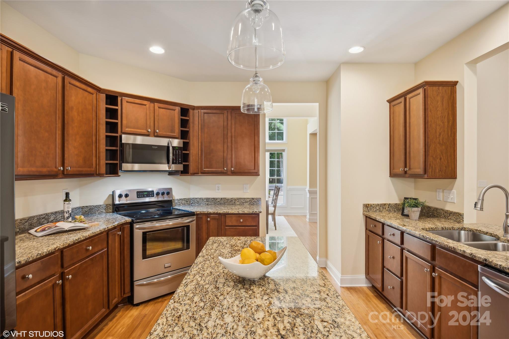 Water Edge - Residential