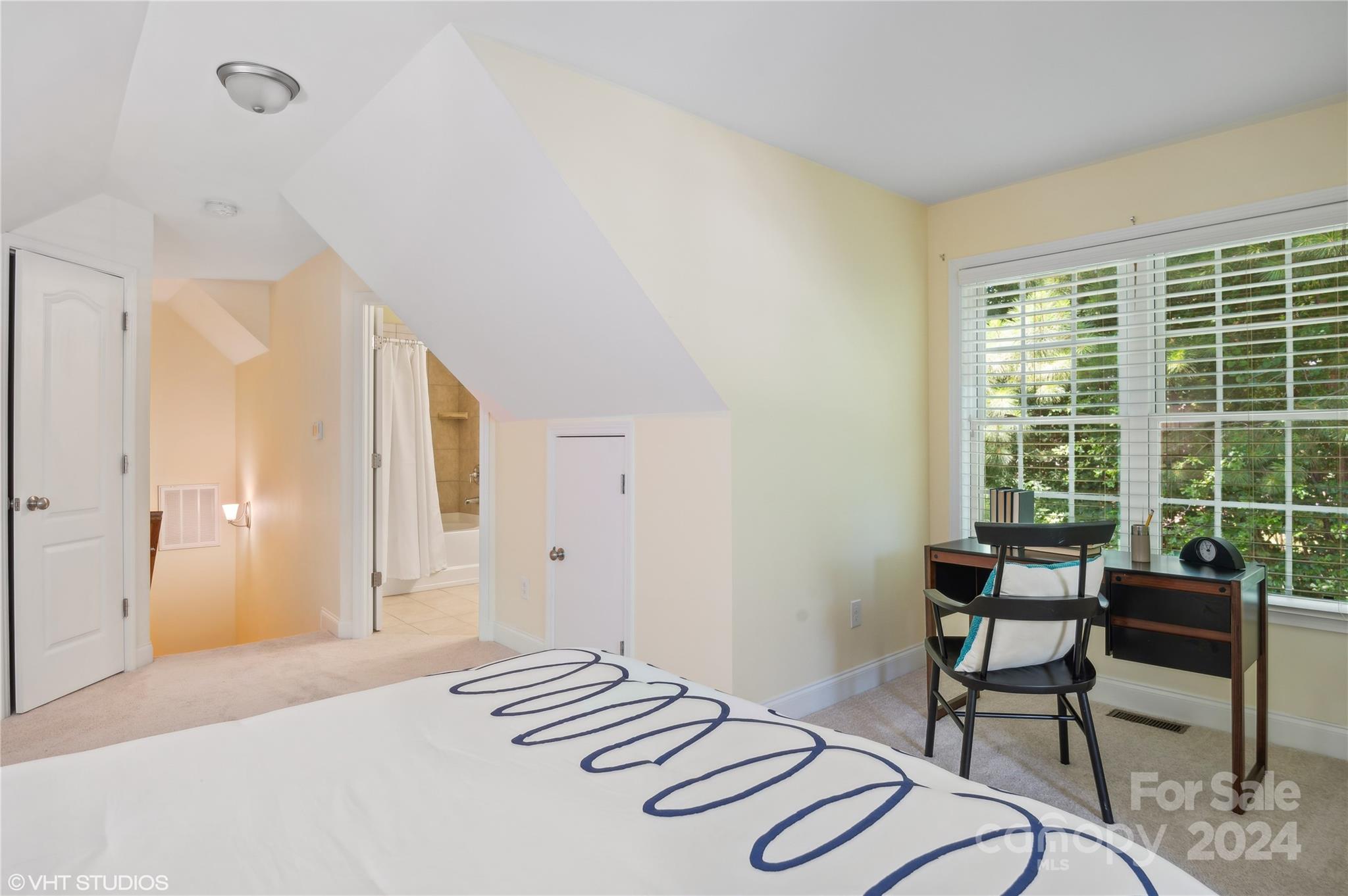 Water Edge - Residential