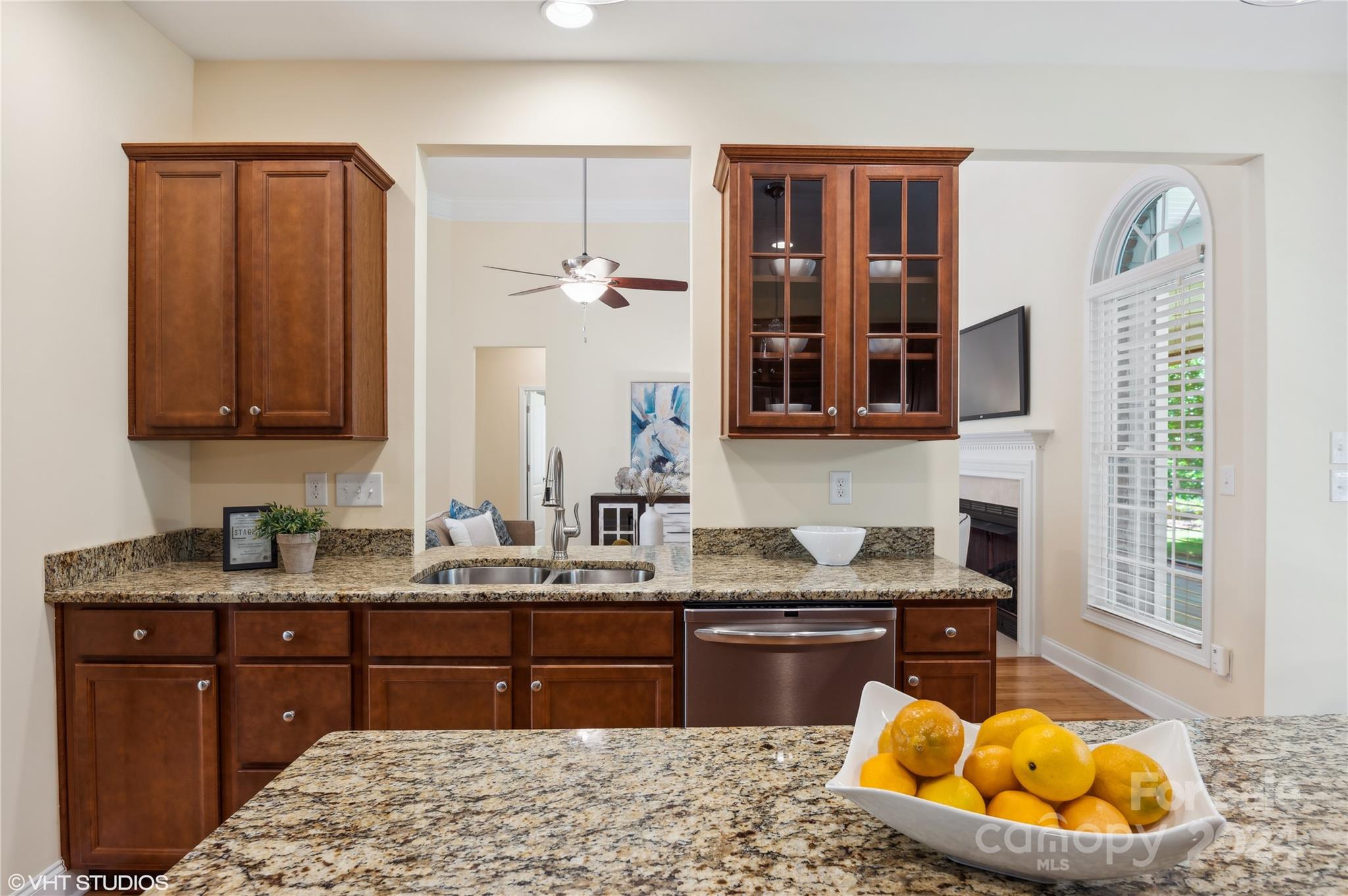 Water Edge - Residential