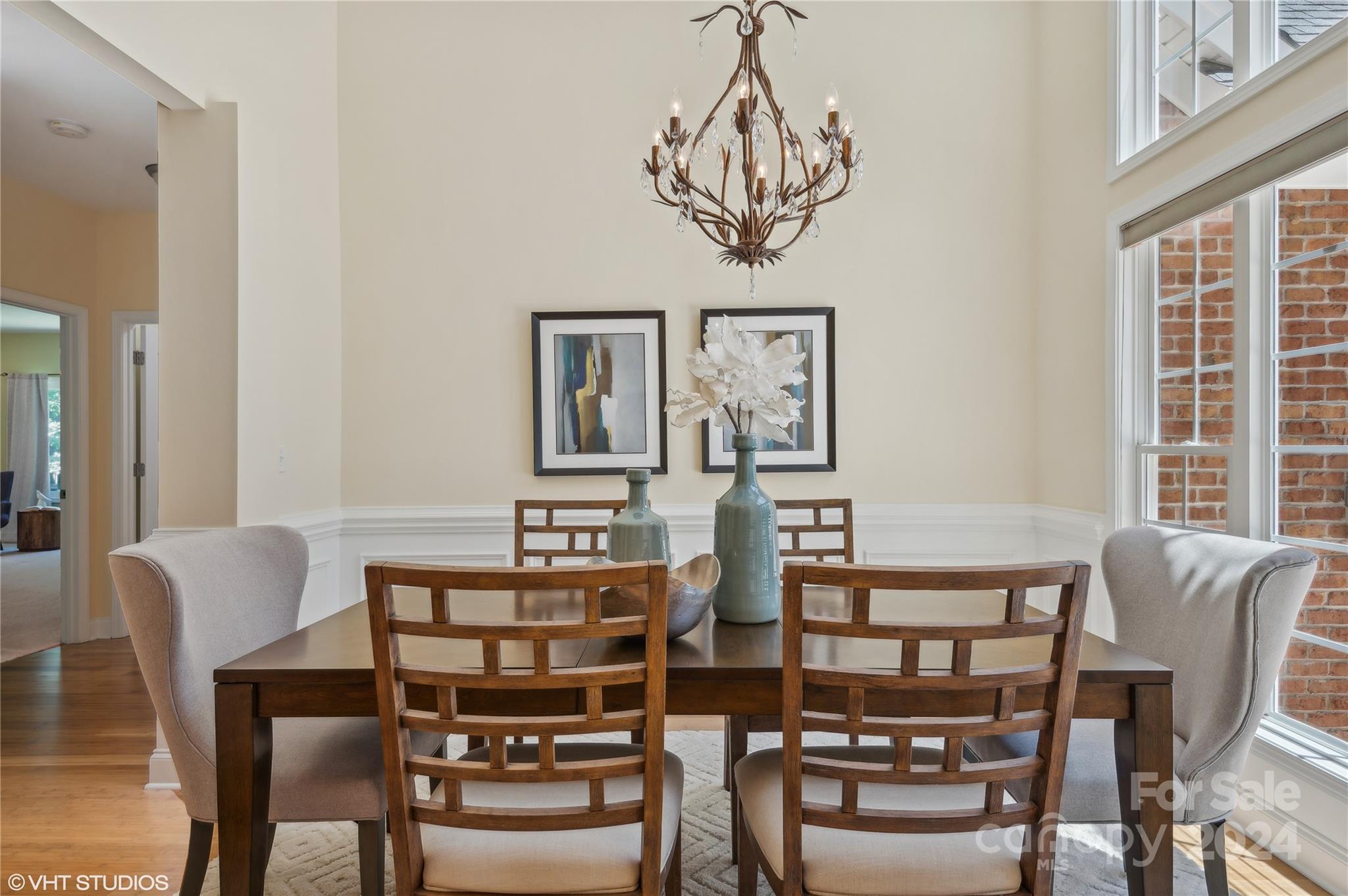 Water Edge - Residential