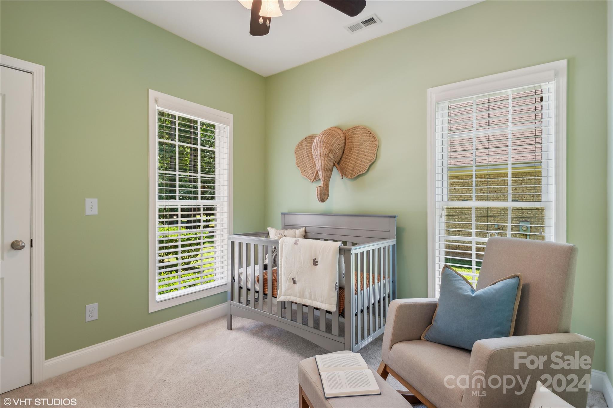 Water Edge - Residential