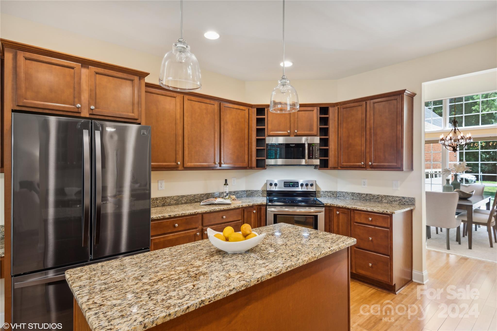 Water Edge - Residential