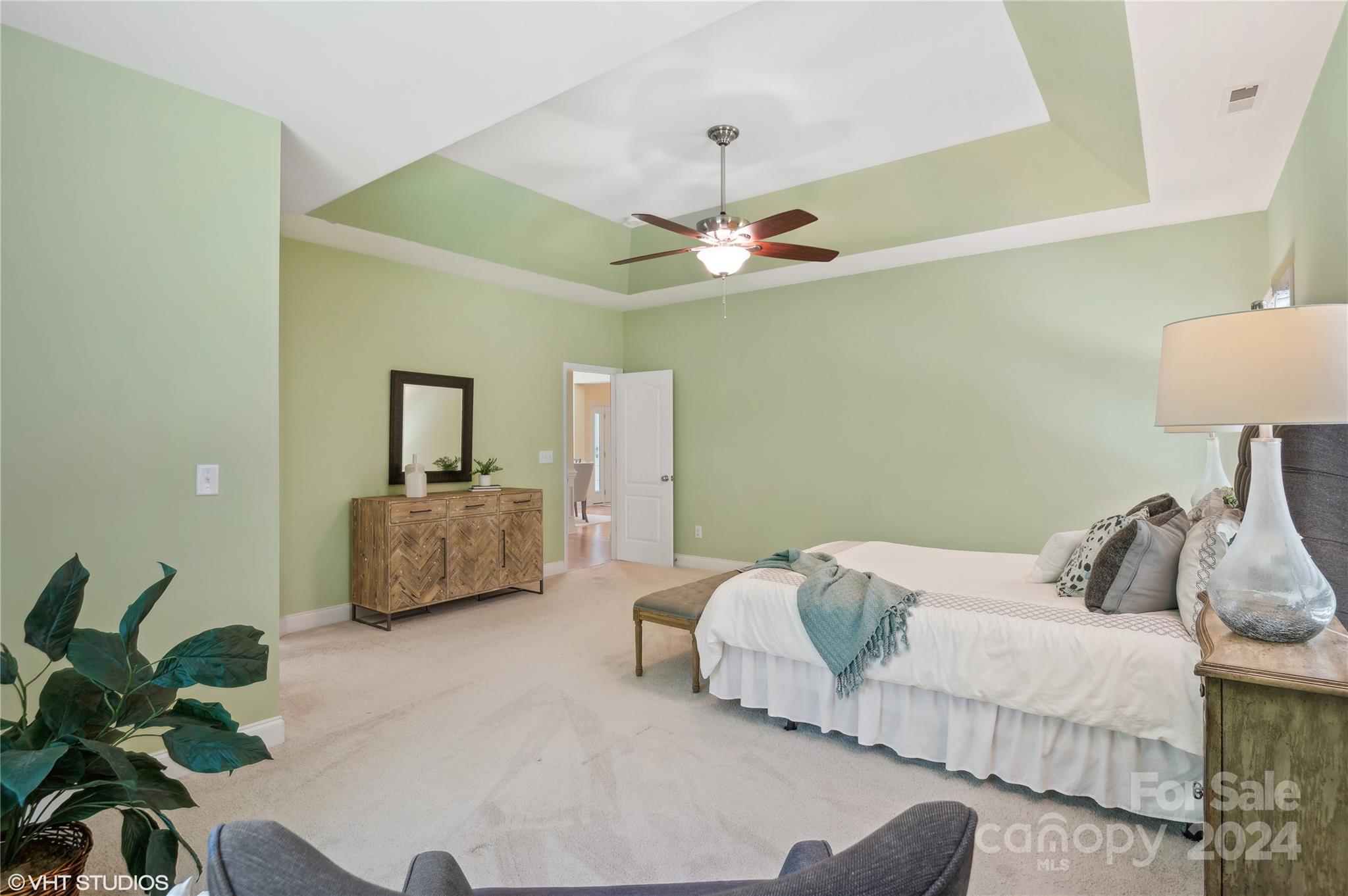 Water Edge - Residential