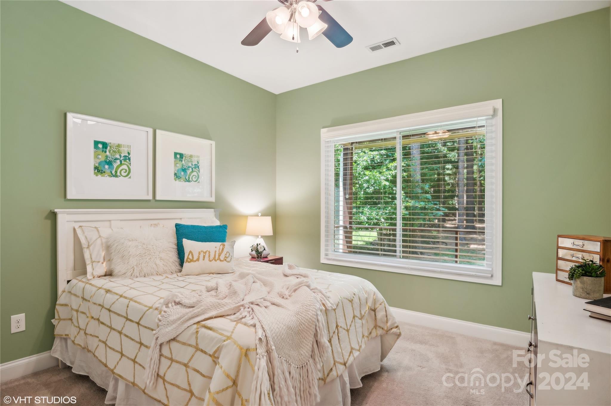 Water Edge - Residential