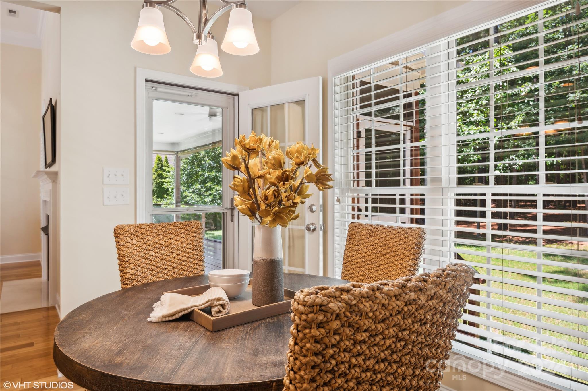 Water Edge - Residential