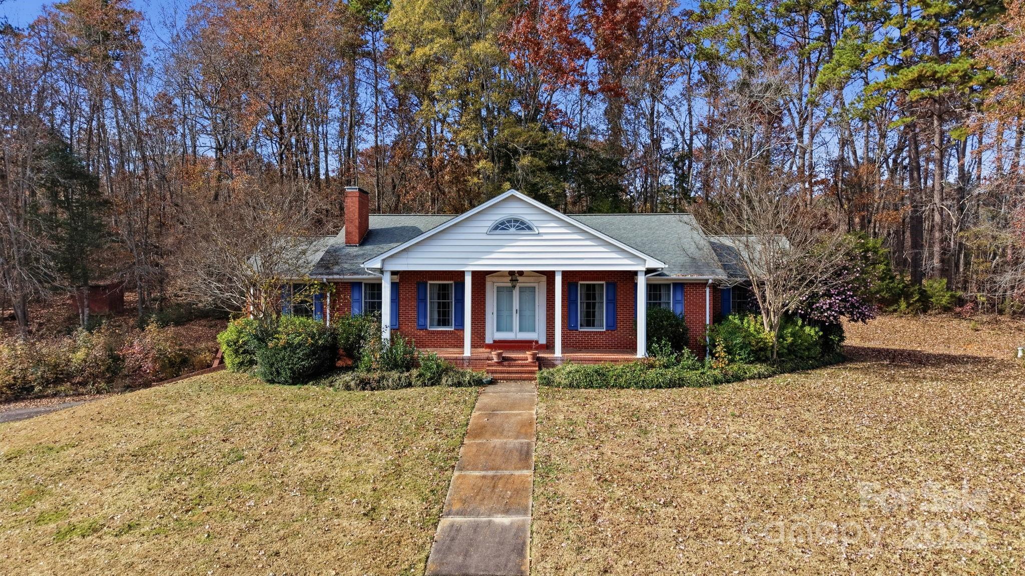 44372 Vickers Store Road