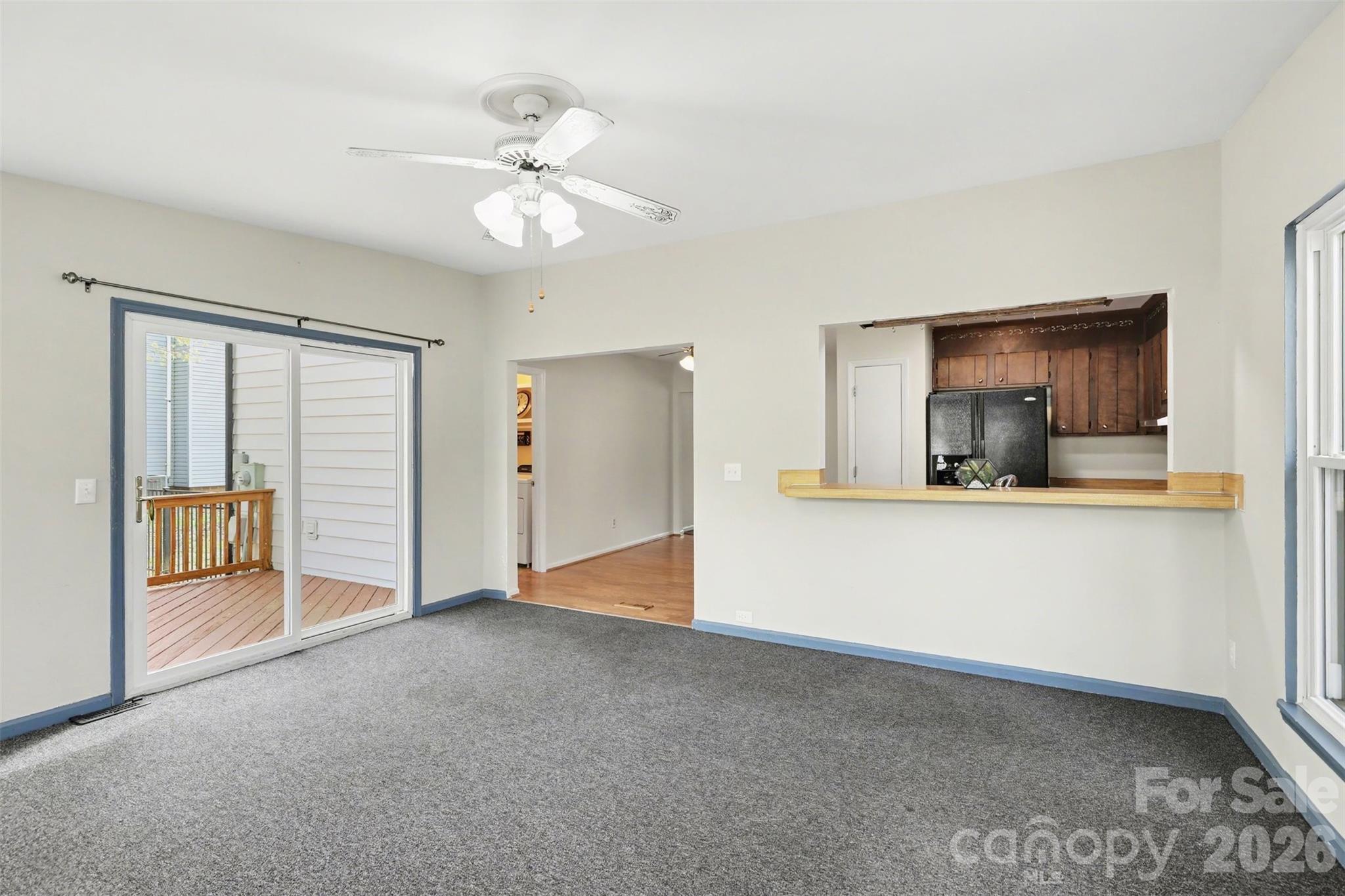 Park Ridge - Residential